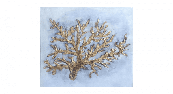 Art - Coral II