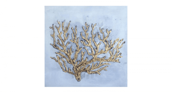 Art - Coral I