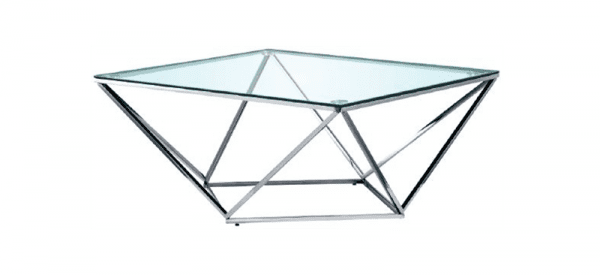 Dominique Coffee Table