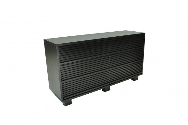 Mandarin Dresser