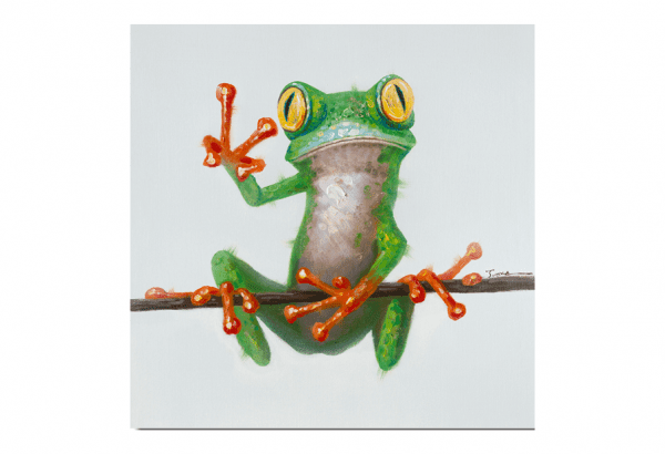 Art - Hanging Out