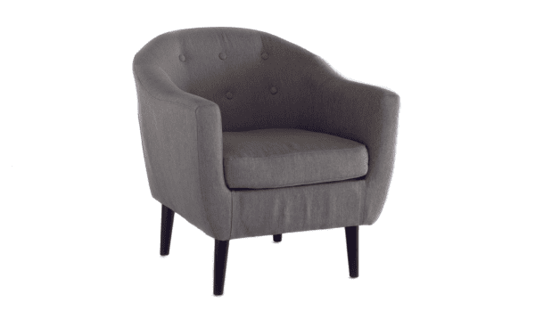 Ghent Chair Grey