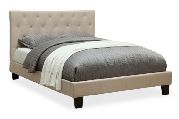 Dorchester Queen Bed