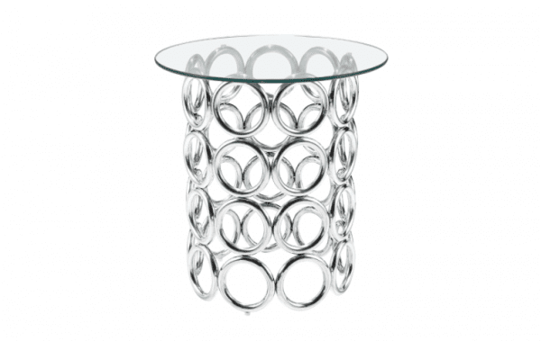 Kaann End Tables
