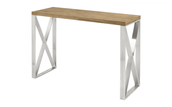Marisa Console Wood