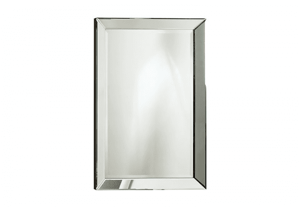 M08 - Leaning Mirror all Mirror