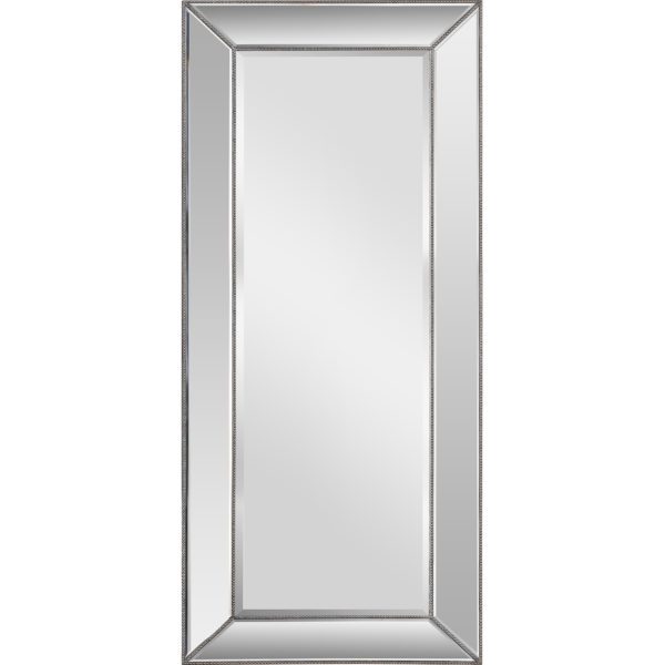 Furniture Rental Leaning Mirror