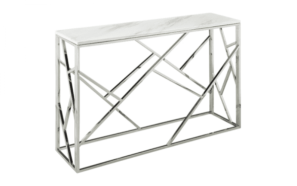 Paloma Console Marble