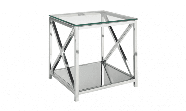 Pamela End Table