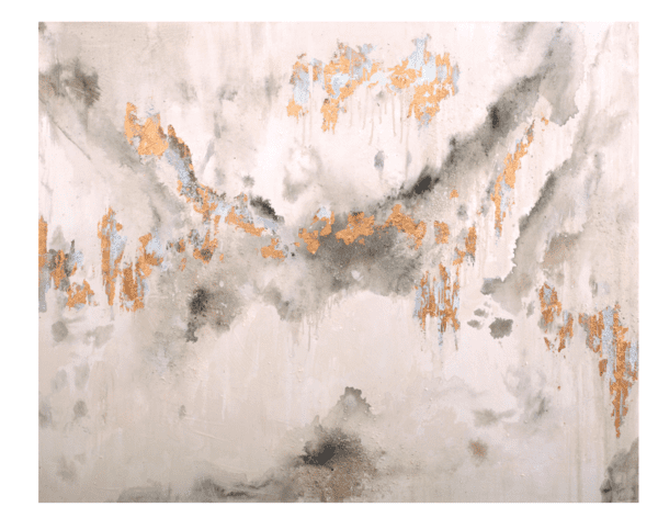Art - Vein of Gold