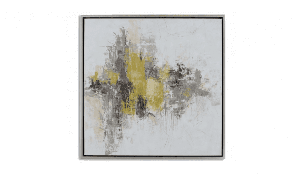 Art - Saffron II