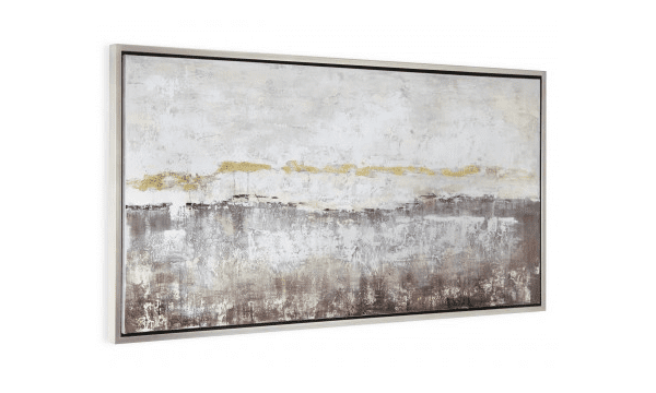 Art - Neutral View