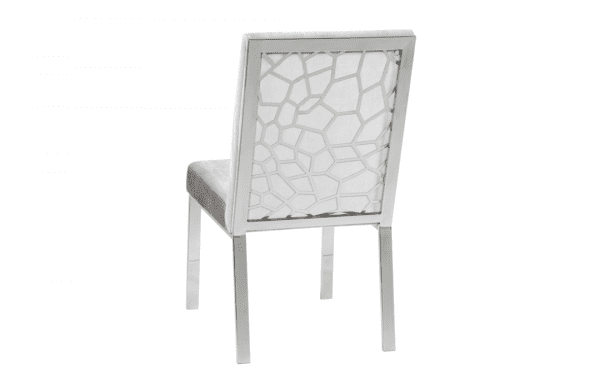 Toulouse Chair