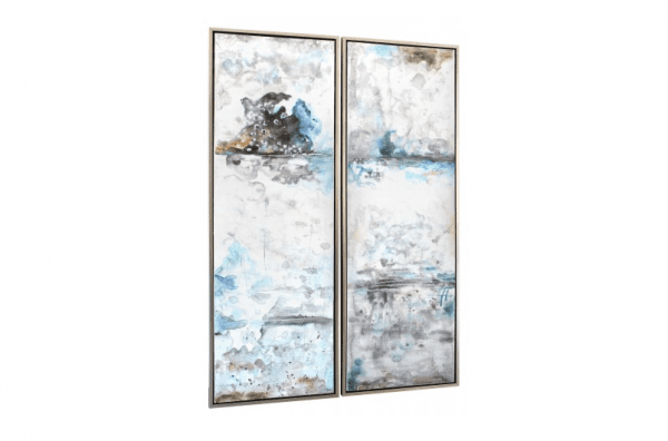 Art - Under Water I & II