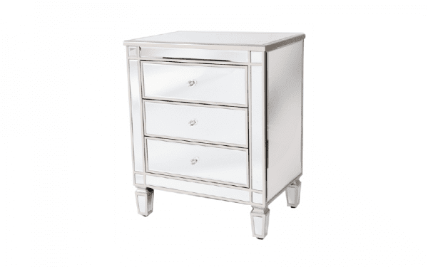 Valentina Night Tables Large