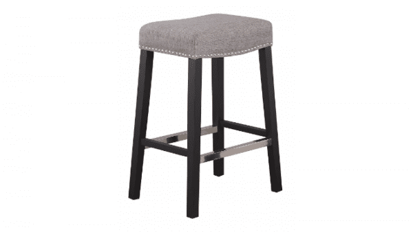 Victoria Counter Stool Grey